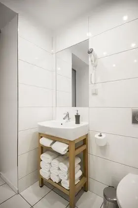 Comfort Süit, 2 Yatak Odası