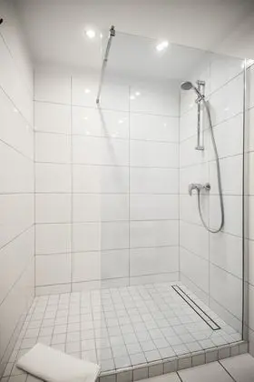 Comfort Süit, 2 Yatak Odası