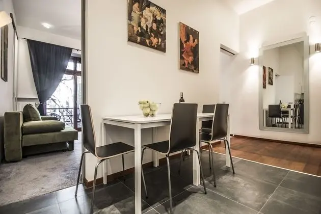 Deluxe Süit, 2 Yatak Odası