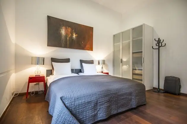 Deluxe Süit, 2 Yatak Odası