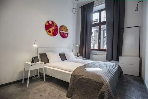 Deluxe Süit, 2 Yatak Odası