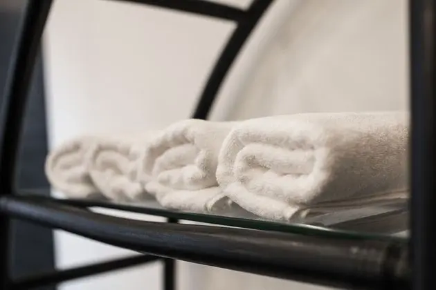 Deluxe Süit, 2 Yatak Odası