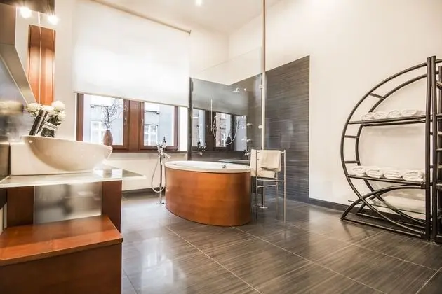 Deluxe Süit, 2 Yatak Odası