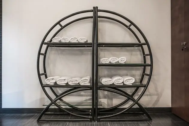 Deluxe Süit, 2 Yatak Odası