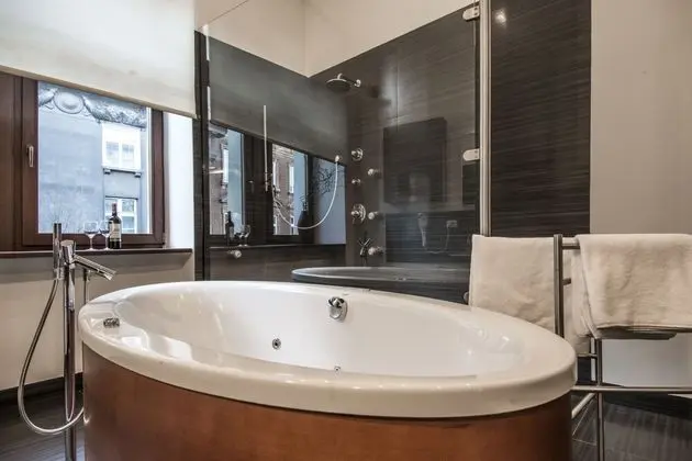 Deluxe Süit, 2 Yatak Odası