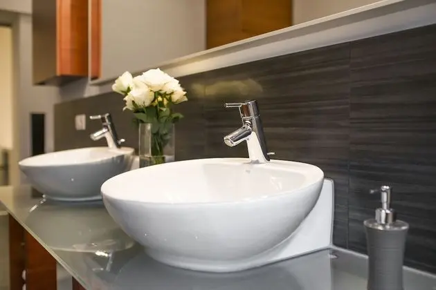 Deluxe Süit, 2 Yatak Odası