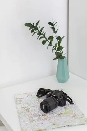 Standard Stüdyo Süit, 1 Yatak Odası (3)