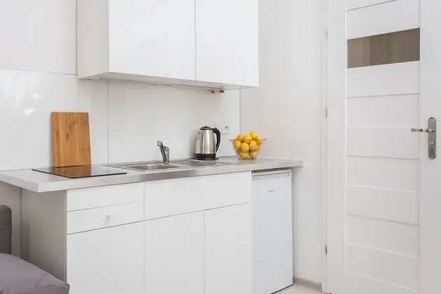 Standard Stüdyo Süit, 1 Yatak Odası (3)