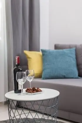 Standard Stüdyo Süit, 1 Yatak Odası (3)