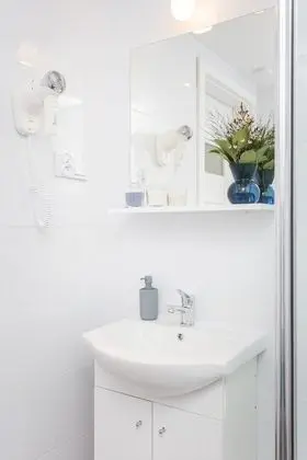 Standard Stüdyo Süit, 1 Yatak Odası (3)