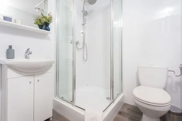 Standard Stüdyo Süit, 1 Yatak Odası (3)