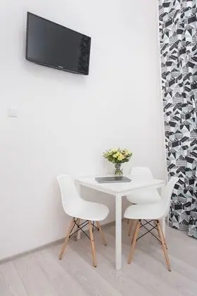 Standard Stüdyo Süit, 1 Yatak Odası, Sigara İçilmez