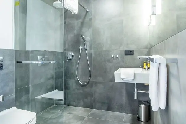 Deluxe Apart Daire, 1 Büyük (Queen) Boy Yatak ve Çekyat, Sigara İçilmez