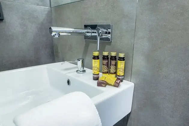 Deluxe Apart Daire, 1 Büyük (Queen) Boy Yatak ve Çekyat, Sigara İçilmez