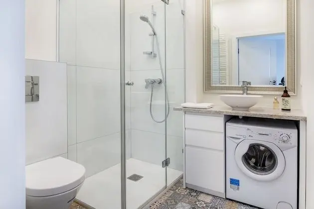 Stüdyo Süit, 1 Çift Kişilik Yatak, Sigara İçilmez