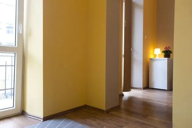 Apart Daire, 1 Yatak Odası, Küçük Mutfak