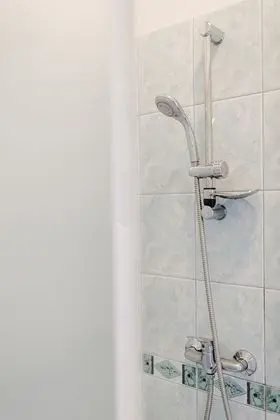 Standard Apart Daire, Küçük Mutfak