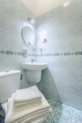 Stüdyo, Küçük Mutfak