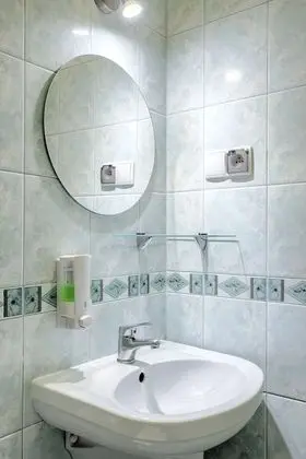 Stüdyo, Küçük Mutfak