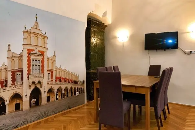 Family Apart Daire, 2 Yatak Odası