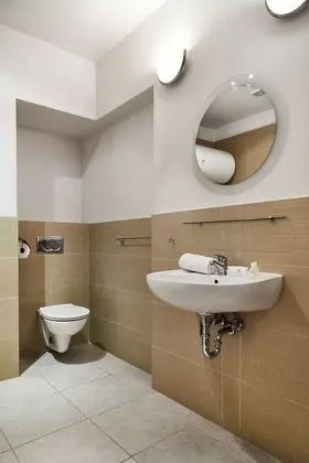 Family Apart Daire, 2 Yatak Odası