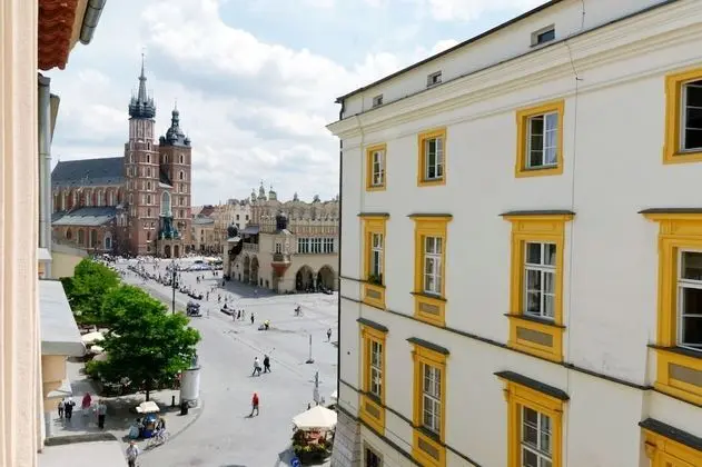 Family Apart Daire, 2 Yatak Odası