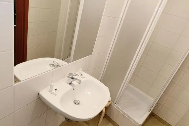 Standard Stüdyo, 1 Çift Kişilik Yatak