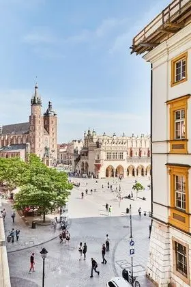 Standard Stüdyo, 1 Çift Kişilik Yatak