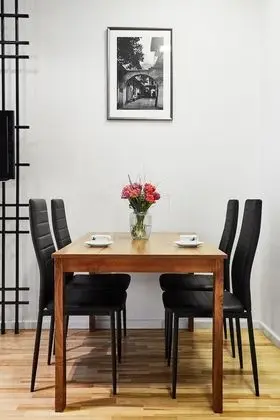 Apart Daire, 1 Yatak Odası