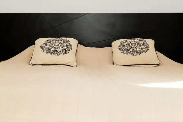 Family Apart Daire, 1 Çift Kişilik Yatak ve Çekyat, Şehir Manzaralı
