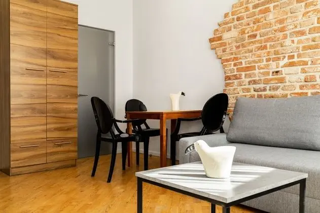 Family Apart Daire, 1 Çift Kişilik Yatak ve Çekyat, Şehir Manzaralı