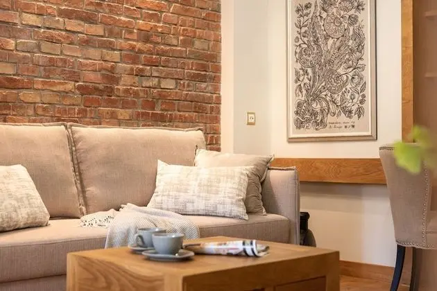 Exclusive Apart Daire, 3 Yatak Odası, Sauna