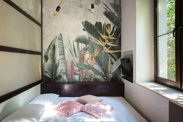 Luxury Apart Daire, 3 Yatak Odası, Sauna