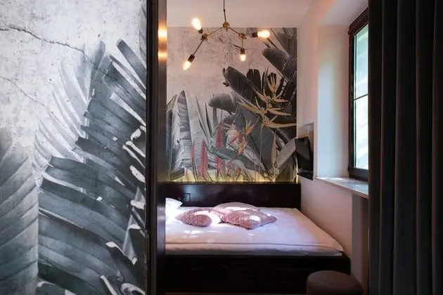 Luxury Apart Daire, 3 Yatak Odası, Sauna