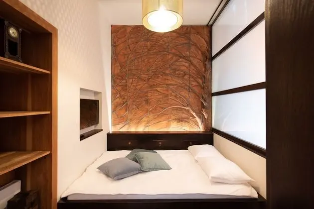 Luxury Apart Daire, 3 Yatak Odası, Sauna