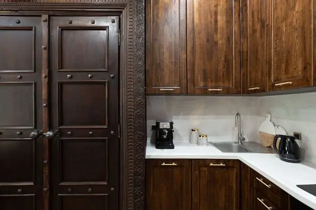 Luxury Apart Daire, 3 Yatak Odası, Sauna