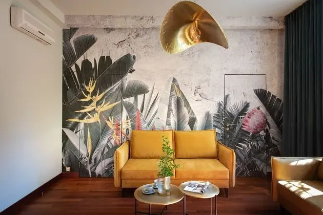 Luxury Apart Daire, 3 Yatak Odası, Sauna