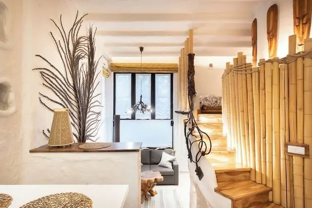 Luxury Stüdyo (Jacuzzi)