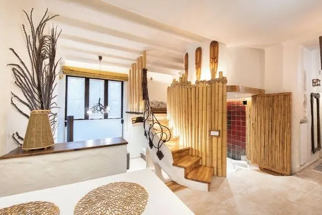 Luxury Stüdyo (Jacuzzi)