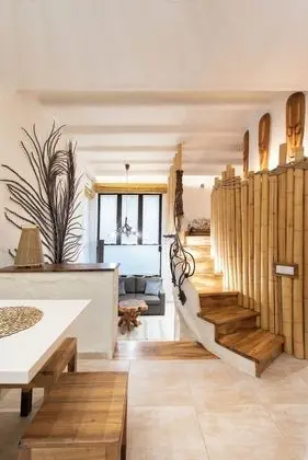 Luxury Stüdyo (Jacuzzi)