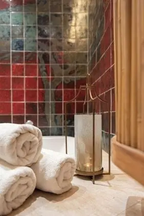 Luxury Stüdyo (Jacuzzi)