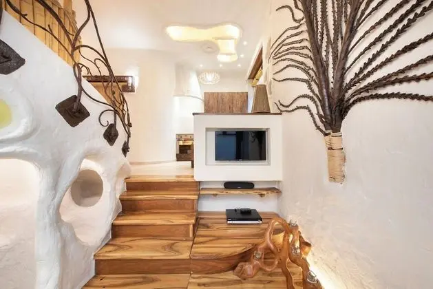 Luxury Stüdyo (Jacuzzi)