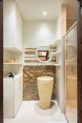 Luxury Stüdyo (Jacuzzi)