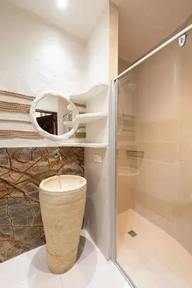 Luxury Stüdyo (Jacuzzi)
