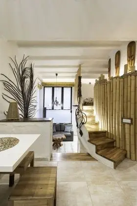 Luxury Stüdyo (Jacuzzi)
