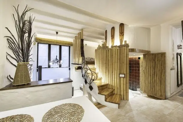 Luxury Stüdyo (Jacuzzi)