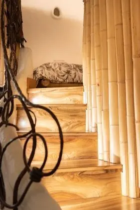 Luxury Stüdyo (Jacuzzi)