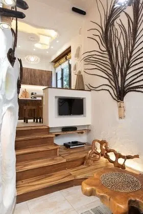 Luxury Stüdyo (Jacuzzi)