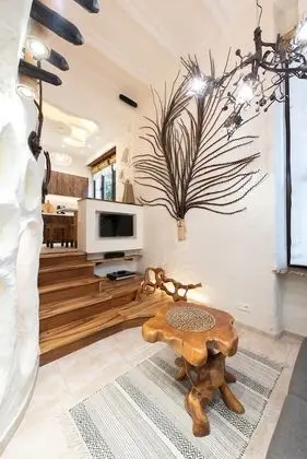 Luxury Stüdyo (Jacuzzi)