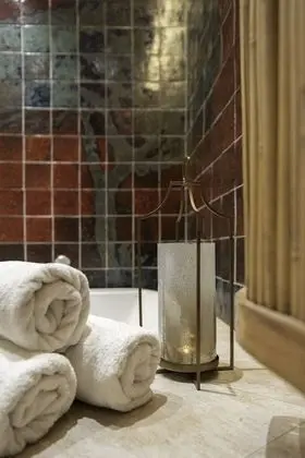 Luxury Stüdyo (Jacuzzi)